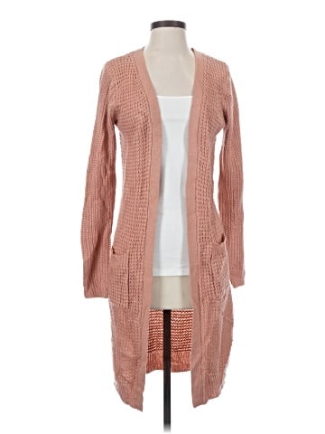 Ambiance Apparel Cardigan (view 1)