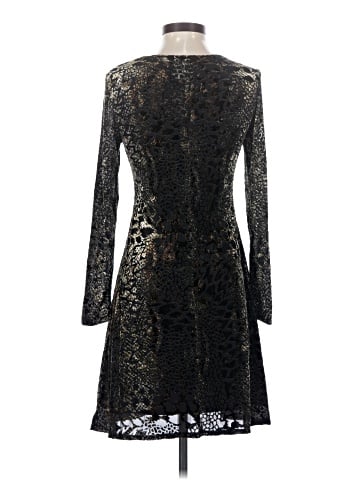 Karen Kane Cocktail Dress (view 2)