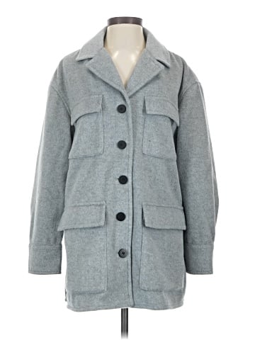 Sanctuary Coat (view 1)