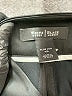 White House Black Market Black Active Pants Size 4 - photo 7