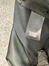 White House Black Market Black Active Pants Size 4 - photo 8