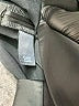 White House Black Market Black Active Pants Size 4 - photo 9