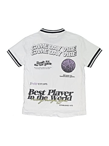 Zara Short Sleeve T-Shirt (view 2)