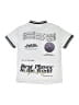 Zara White Short Sleeve T-Shirt Size 11 - 12 - photo 2