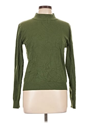 Milano Long Sleeve Top (view 1)