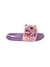 Assorted Brands Purple Sandals Size 2 - 3 Youth - photo 1