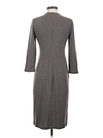 Lafayette 148 New York Casual Dress (view 2)