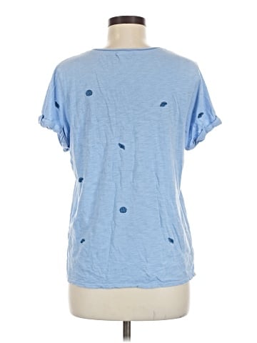 t.la Short Sleeve T-Shirt (view 2)