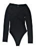 Wild Fable Black Bodysuit Size M - photo 1