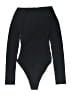 Wild Fable Black Bodysuit Size M - photo 2