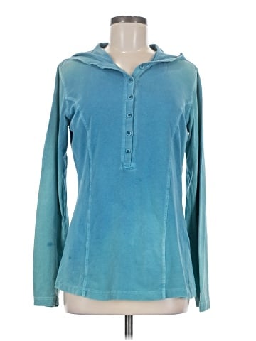 Sahalie Pullover Sweater (view 1)
