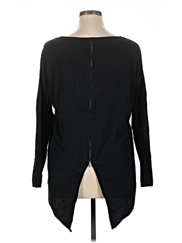 New York & Company Pullover Sweater (view 2)