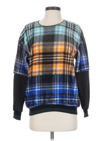 Clover Canyon Pullover Sweater (view 1)