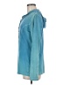 Sahalie Teal Pullover Sweater Size M - photo 5