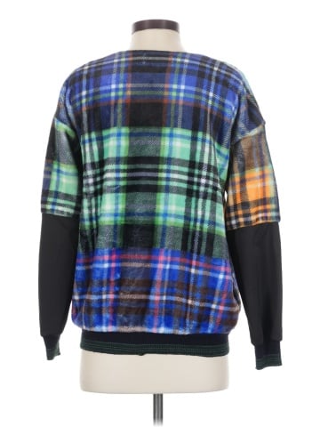 Clover Canyon Pullover Sweater (view 2)