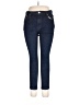 H&M Blue Jeans Size 32 waist - photo 1