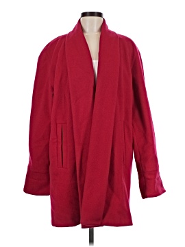 International Scene Coat