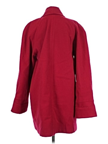 INTERNATIONAL SCENE Coat (view 2)