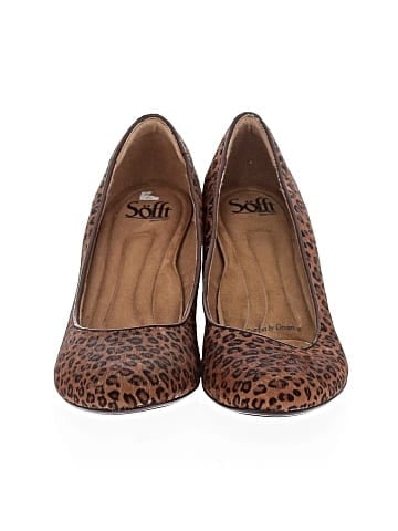 Sofft Heels (view 2)