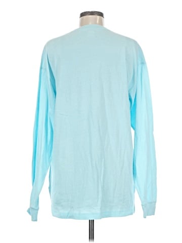 Victoria's Secret Pink Long Sleeve T-Shirt (view 2)