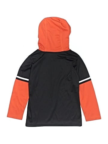 Genuine Merchandise by Team Athletics Pullover Hoodie (view 2)