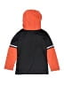 Genuine Merchandise by Team Athletics 100% Polyester Orange Pullover Hoodie Size 6 - 7 - photo 2