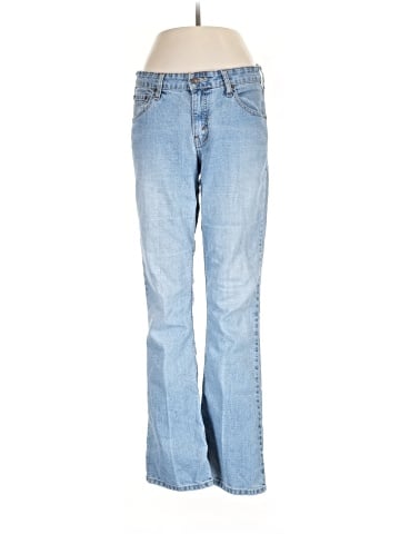Levi Strauss Signature Jeans (view 1)