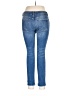 DL1961 Hearts Blue Jeans Size 32 waist - photo 2