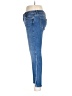DL1961 Hearts Blue Jeans Size 32 waist - photo 5