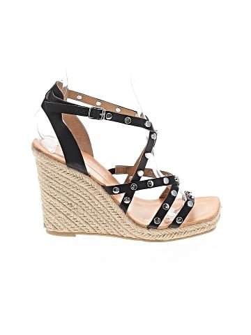Dolce Vita Wedges (view 1)