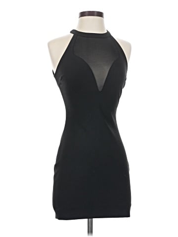 Elizabeth and James Cocktail Dress (view 1)