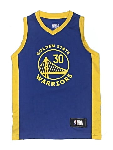 NBA Tank Top (view 1)