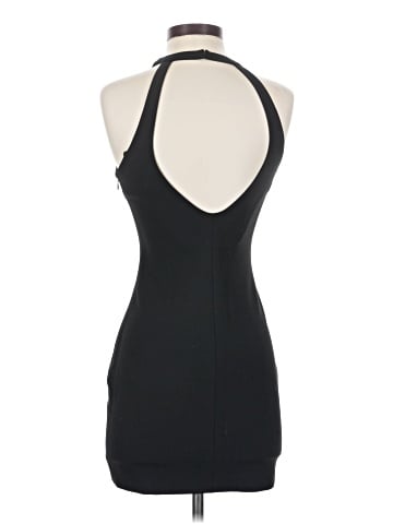 Elizabeth and James Cocktail Dress (view 2)