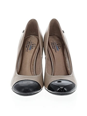 Life Stride Heels (view 2)