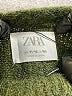 Zara Tweed Green Pullover Sweater Size 11-12 - photo 3
