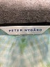 Peter Nygard Teal 3/4 Sleeve Top Size M (estimated) - photo 7