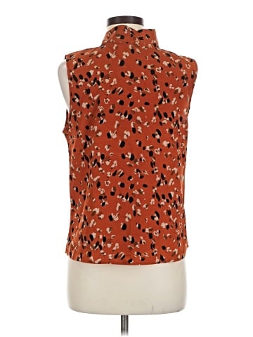 Shein Sleeveless Blouse (view 2)