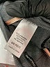 Maurices Chevron-herringbone Gray Dress Pants Size 5 - 6 - photo 8