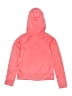 Avia 100% Polyester Color Block Pink Jacket Size 10 - photo 2