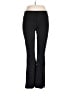 Bisou Bisou Black Active Pants Size 12 - photo 1