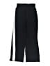 Nike 100% Polyester Black Track Pants Size XL (kids) - photo 2