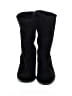 Charles David 100% Synthetic Black Boots Size EU 37 1/2 - photo 2