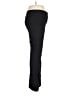 Bisou Bisou Black Active Pants Size 12 - photo 4