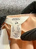 H&M 100% Polyester Ivory Dress Size 8 - photo 3