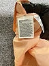 H&M 100% Polyester Ivory Dress Size 8 - photo 4