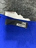 Love Moschino Blue Pullover Sweater Size EU (IT) 44 / US 8 - photo 7