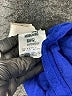 Love Moschino Blue Pullover Sweater Size EU (IT) 44 / US 8 - photo 8