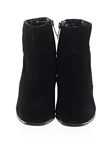 Blondo Ankle Boots (view 2)