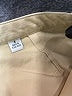 Coldwater Creek Tan Khakis Size 6 - photo 8