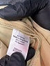 Coldwater Creek Tan Khakis Size 6 - photo 9